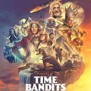 Time Bandits