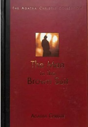 The Man in the Brown Suit (Agatha Christie)