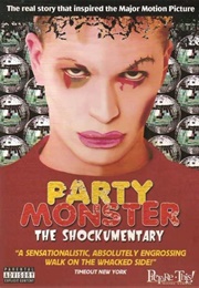 Party Monster (1998)