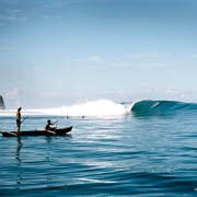 Nihiwatu, Sumba, Indonesia