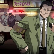 S2.E7: Fujiyama Gangsta Paradise