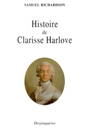 Histoire De Clarisse Harlove (Samuel Richardson)