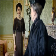 Downton Abbey: &quot;Episode One&quot; (S1,E1)