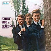 Bee Gees - The Bee Gees Sing and Play 14 Barry Gibb Songs