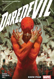 Daredevil, Vol. 1: Know Fear (Chip Zdarsky)