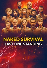 Naked &amp; Afraid: Last One Standing (2023)