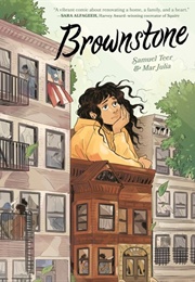 Brownstone (Samuel Teer)