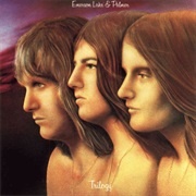 The Sheriff - Emerson, Lake &amp; Palmer