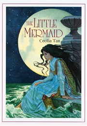 The Little Mermaid (Cecilia Tan)