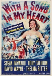 Thelma Ritter - With a Song in My Heart (1952)