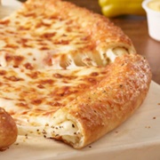 Garlic Epic Stuffed Crust