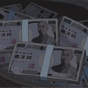 S35.E8: Detective Takagi Picked Up 30 Million Yen