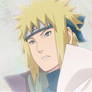 S1.E168: Yondaime Hokage