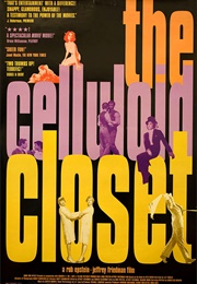 The Celluloid Closet (1996)