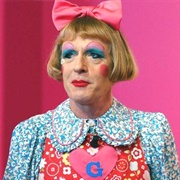 Grayson Perry