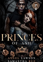 Princes of Ash (Angel Lawson)