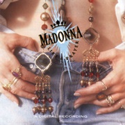 Madonna – Like a Prayer