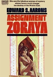 Assignment Zoraya (Edward S. Aarons)