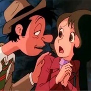 Astro Boy: &quot;The Light Ray Robot&quot; (S1,E13)