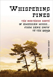 Whispering Pines (Jason Schneider)
