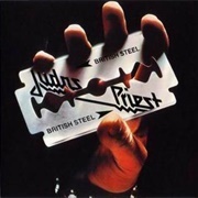 You Don&#39;t Have to Be Old to Be Wise - Judas Priest