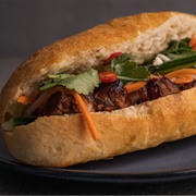 Banh Mi