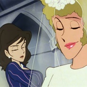 S2.E16: Lupin Becomes a Bride