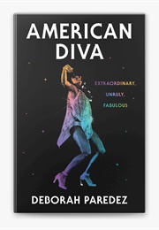 American Diva (Deborah Paredez)