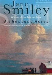 A Thousand Acres (Jane Smiley)