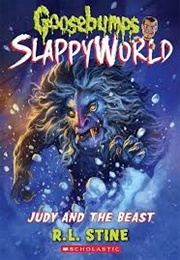 Judy and the Beast (R.L. Stine)