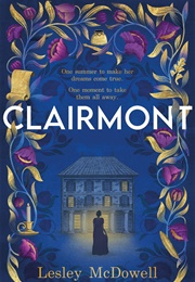 Clairmont (Lesley Mcdowell)