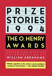 Prize Stories 1994 (William Abrahams)