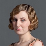 Edith Crawley