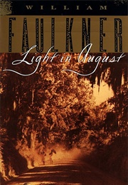 Light in August (William Faulkner)