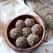 Za&#39;atar Chocolate