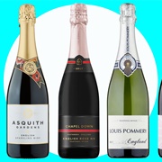 English Sparkling Wine