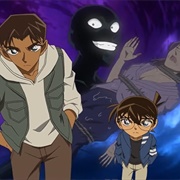 S36.E19: Hattori Heiji and the Vampire&#39;s Mansion: Part 3