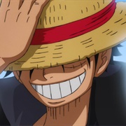 1063. Luffy Accelerates! the Turning Point of a New Era!