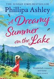 A Dreamy Summer on the Sea (Phillipa Ashley)