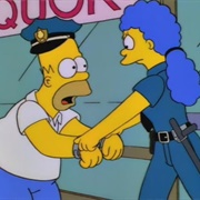 S6.E23: The Springfield Connection