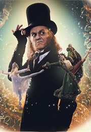 The Northern Ballet Theatre Presents a Christmas Carol (2005)