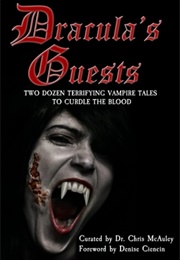 Dracula&#39;s Guests (Anthology)