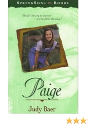 Paige (Judy Baer)