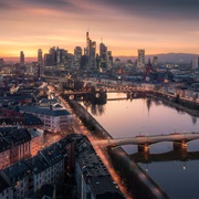 Frankfurt