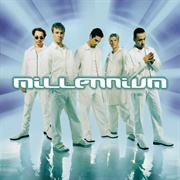 Millennium - Backstreet Boys