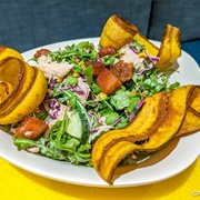 Kevin&#39;s Chopa Chopa Salad