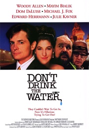 Don&#39;t Drink the Water (1994)