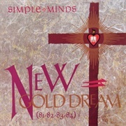 New Gold Dream (81/82/83/84) - Simple Minds