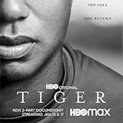 Tiger (2021)