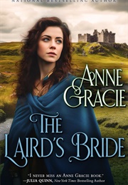 The Laird&#39;s Bride (Anne Gracie)